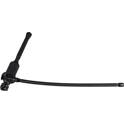 Master Cylinder, clutch METZGER - 505-987