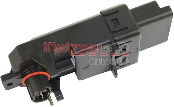 Electric window module (Temic)