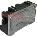 Módulo de comando, aquecimento/ventilação METZGER - 0917021