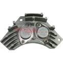 Módulo de comando, aquecimento/ventilação METZGER - 0917025