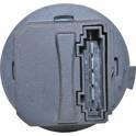 Módulo de comando, aquecimento/ventilação METZGER - 0917232