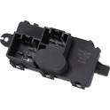 Módulo de comando, aquecimento/ventilação METZGER - 0917235