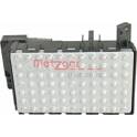 Módulo de comando, aquecimento/ventilação METZGER - 0917242