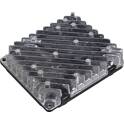 Módulo de comando, iluminação METZGER - 0896559