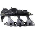 Módulo do colector de admissão METZGER - 2100064