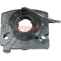 Mola de enrolamento, airbag METZGER - 0916514
