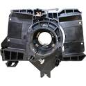 Mola de enrolamento, airbag METZGER - 0916654