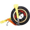 Mola de enrolamento, airbag METZGER - 0916776