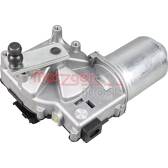 Moteur d'essuie-glace METZGER - 2190499