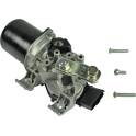 Moteur d'essuie-glace METZGER - 2190630