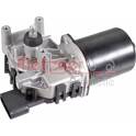 Moteur d'essuie-glace METZGER - 2190673