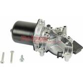 Moteur D'Essuie-glace VALEO 582630 - Pour Renault Megane IV Conduite à Gauche