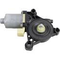 Moteur éléctrique de lève-vitre METZGER - 2160608