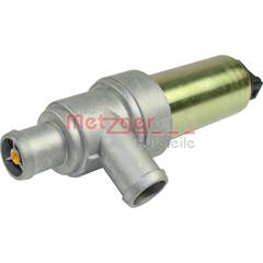Moteur pas à pas (vanne de ralenti) METZGER - 0908062