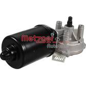 Motor de limpa-vidros METZGER - 2190503