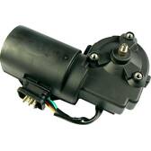 Motor de limpa-vidros METZGER - 2190509