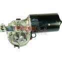 Motor de limpa-vidros METZGER - 2190524