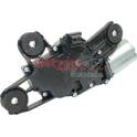 Motor de limpa-vidros METZGER - 2190760