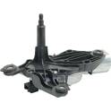 Motor de limpa-vidros METZGER - 2190762