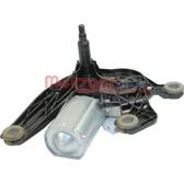 Motor de limpa-vidros METZGER - 2190775