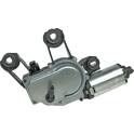 Motor de limpa-vidros METZGER - 2190807