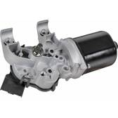 Motor del limpiaparabrisas METZGER - 2190864