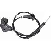 Motorkapkabel METZGER - 3160064