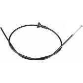 Motorkapkabel METZGER - 3160065