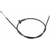 Motorkapkabel METZGER - 3160073