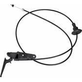 Motorkapkabel METZGER - 3160081