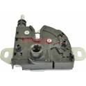 Motorkapslot METZGER - 2310520