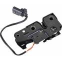 Motorkapslot METZGER - 2310794