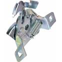 Motorkapslot METZGER - 2310884