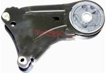Lagerung, Motor