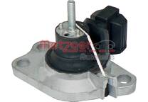 Lagerung, Motor