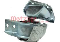 Lagerung, Motor