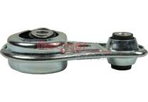 Lagerung, Motor