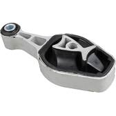 Motorlager METZGER - 8053770