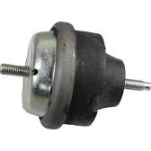 Motorlager METZGER - 8053868