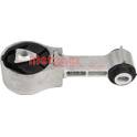 Motorlager METZGER - 8053886