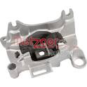 Motorlager METZGER - 8053895