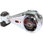 Motorlager METZGER - 8053921