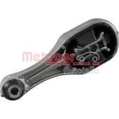 Motorlager METZGER - 8053922