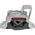 Motorlager METZGER - 8053968