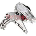Motorlager METZGER - 8053974