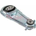 Motorlager METZGER - 8053984