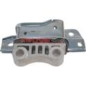 Motorlager METZGER - 8053987