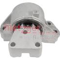 Motorlager METZGER - 8053992