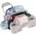 Motorlager METZGER - 8053997
