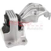 Motorlager METZGER - 8054017